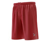 Ultra Short - Red - Side